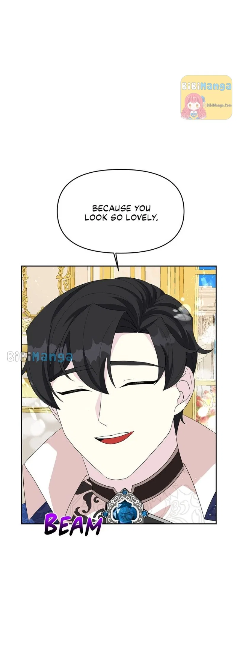 You Can’t Change A Person! Chapter 90 – Page 30