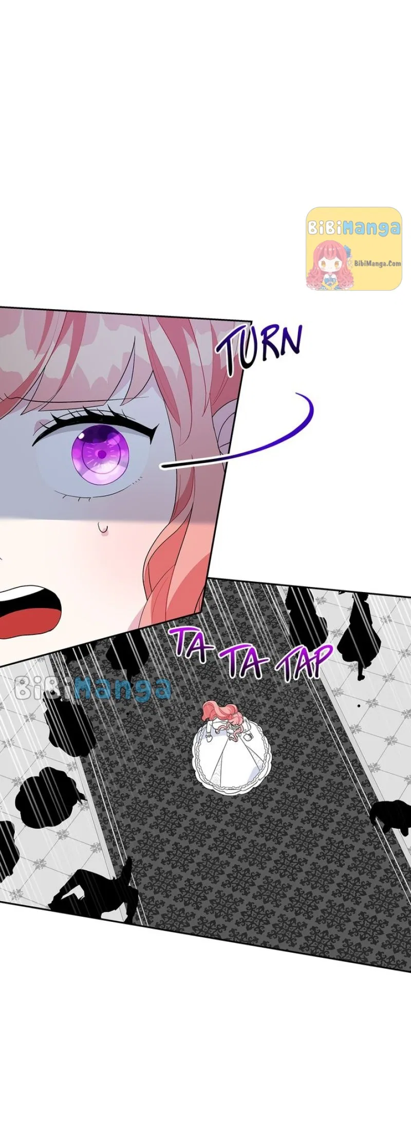 You Can’t Change A Person! Chapter 89 – Page 8