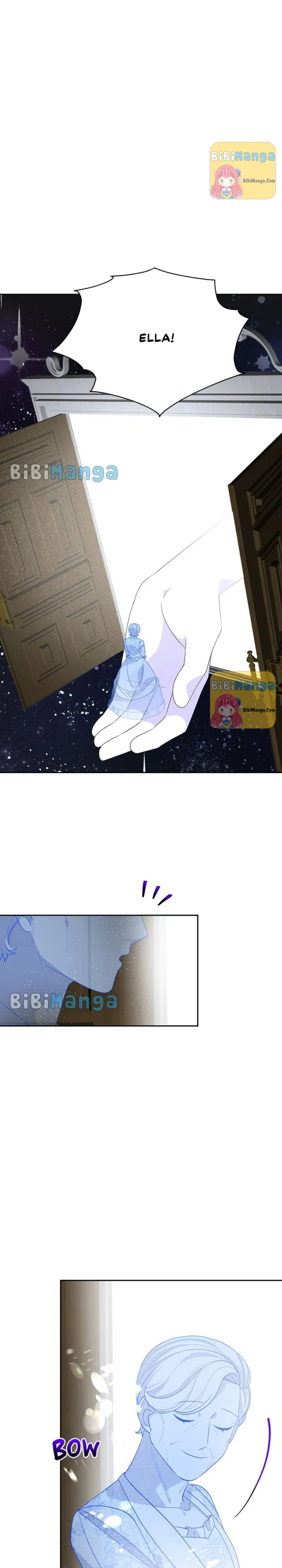 You Can’t Change A Person! Chapter 89 – Page 9