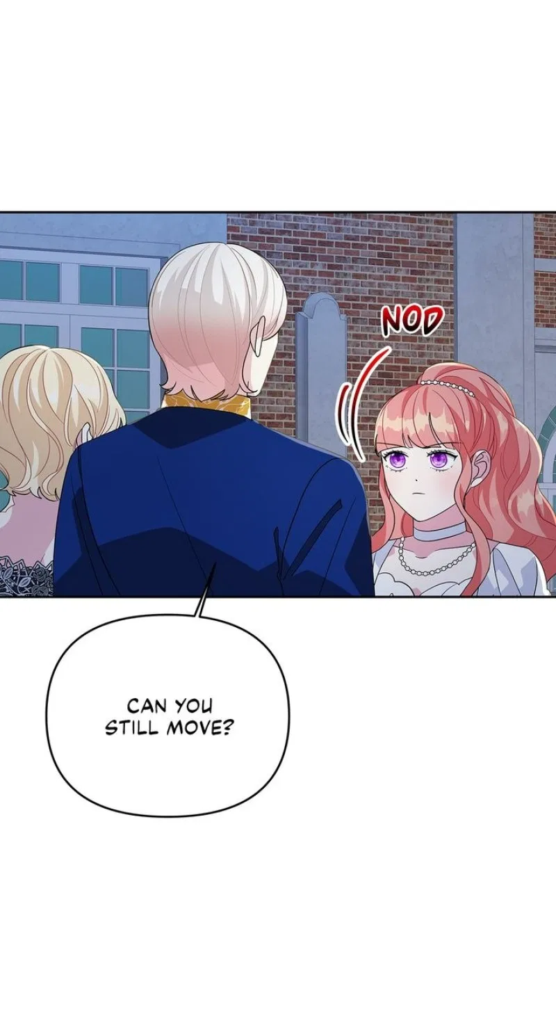 You Can’t Change A Person! Chapter 89 – Page 14