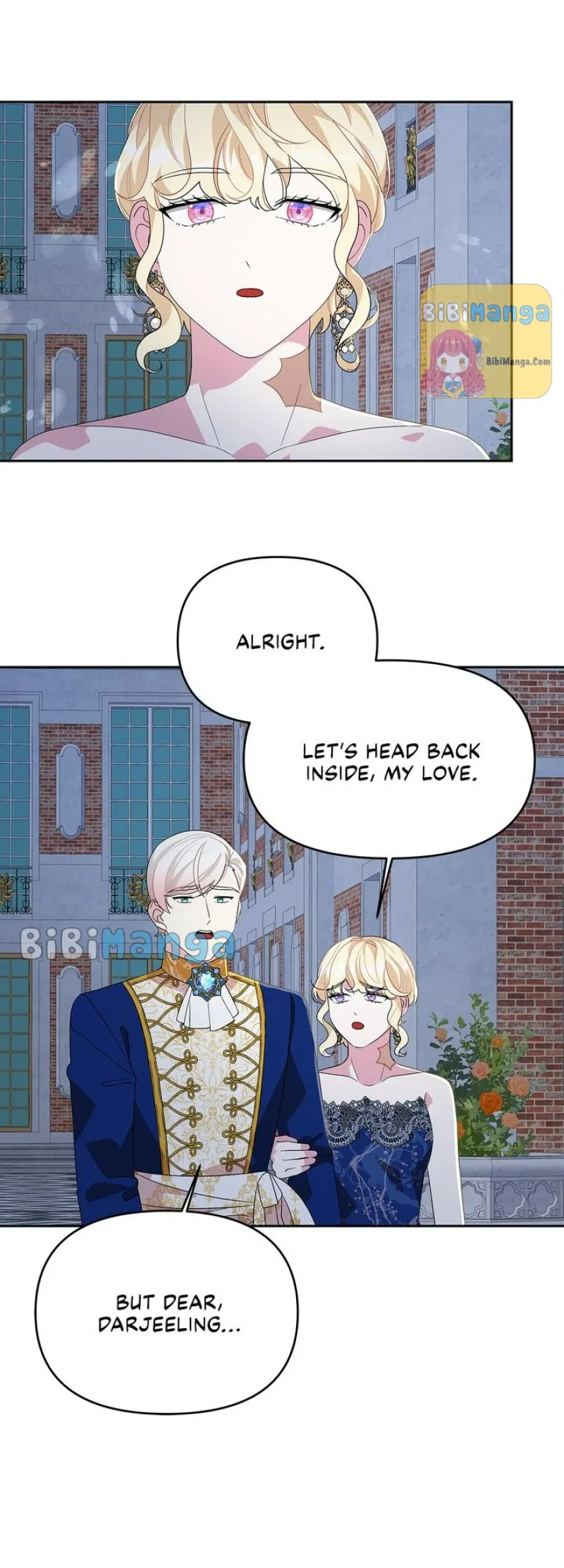 You Can’t Change A Person! Chapter 89 – Page 18