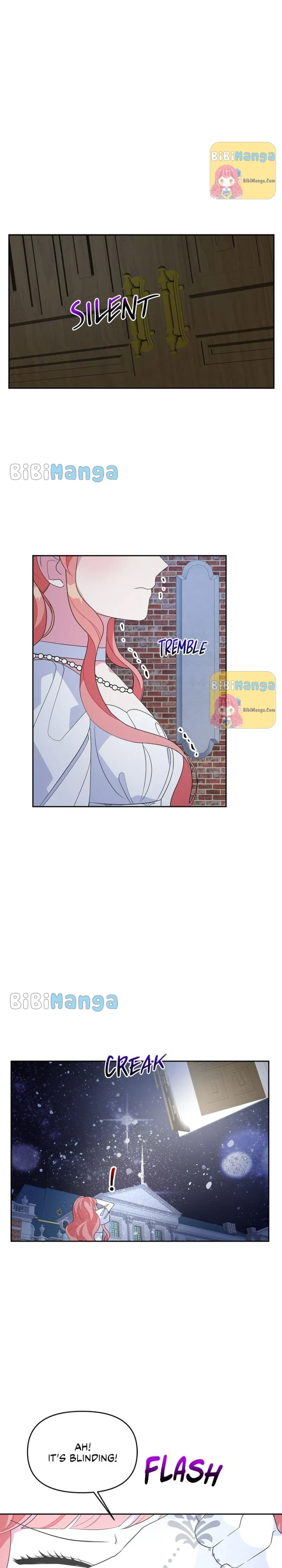 You Can’t Change A Person! Chapter 89 – Page 21