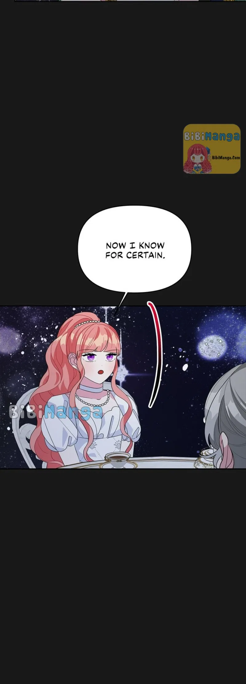 You Can’t Change A Person! Chapter 89 – Page 24