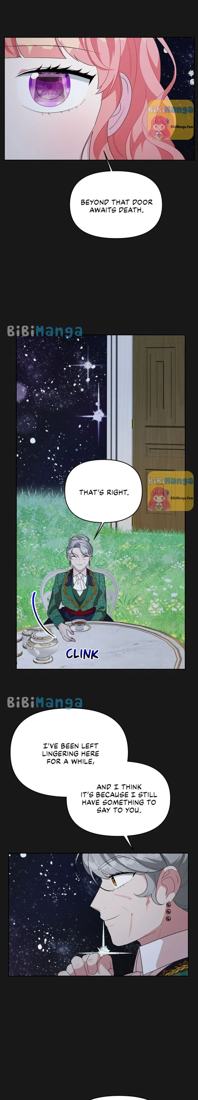 You Can’t Change A Person! Chapter 89 – Page 25