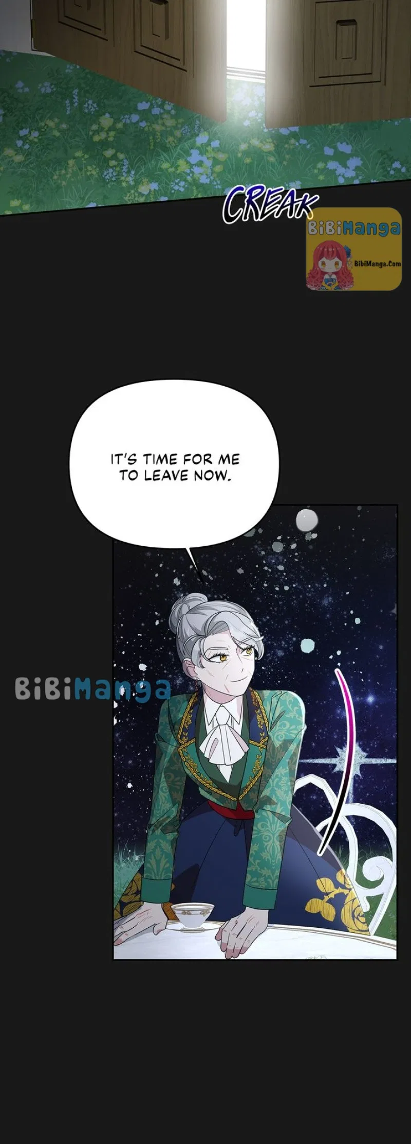 You Can’t Change A Person! Chapter 89 – Page 30
