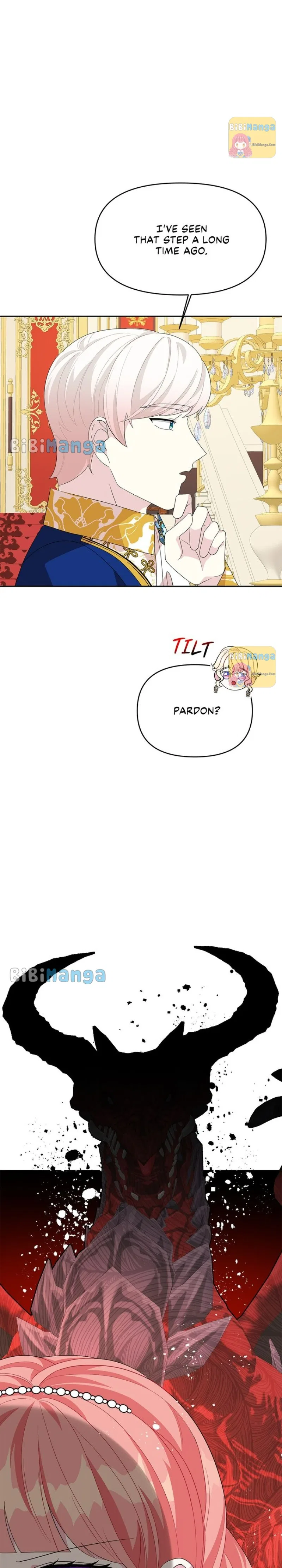 You Can’t Change A Person! Chapter 88 – Page 5