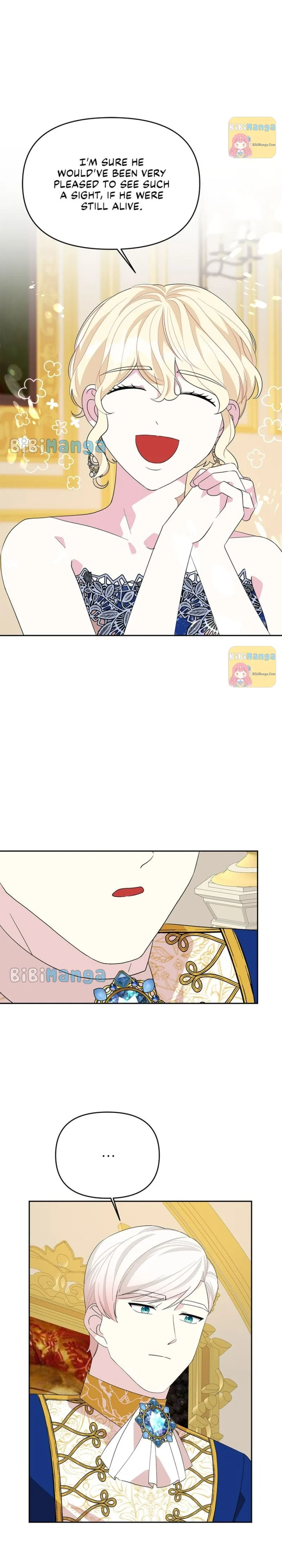 You Can’t Change A Person! Chapter 88 – Page 7