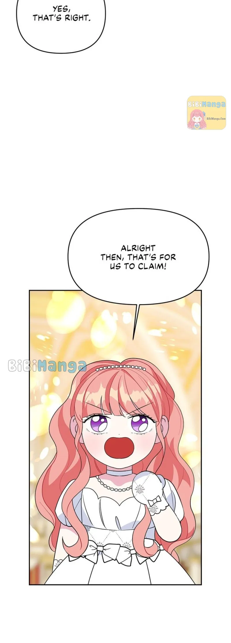 You Can’t Change A Person! Chapter 88 – Page 14