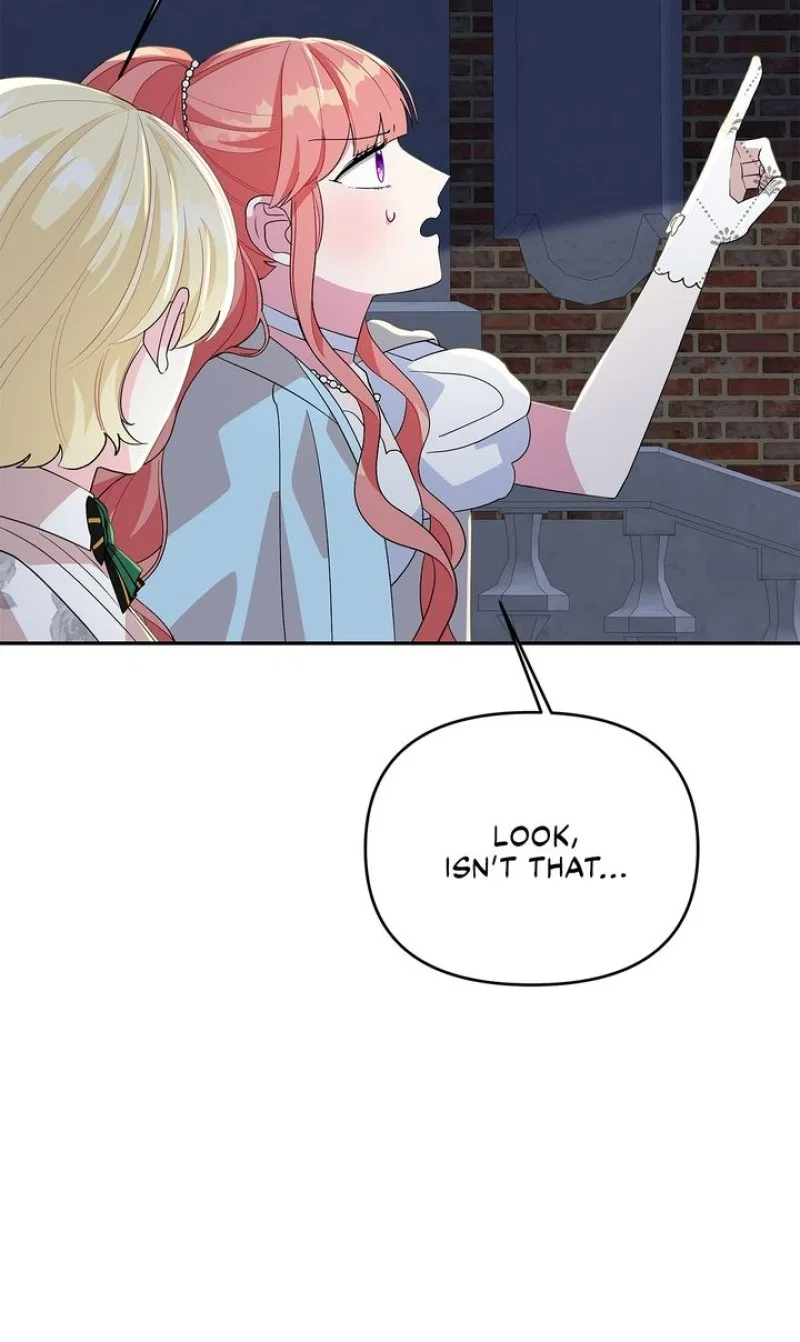 You Can’t Change A Person! Chapter 88 – Page 32