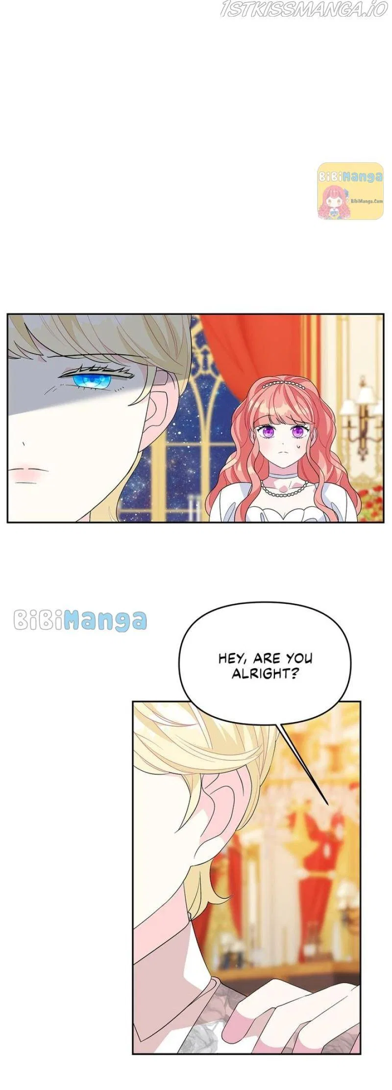 You Can’t Change A Person! Chapter 87 – Page 18