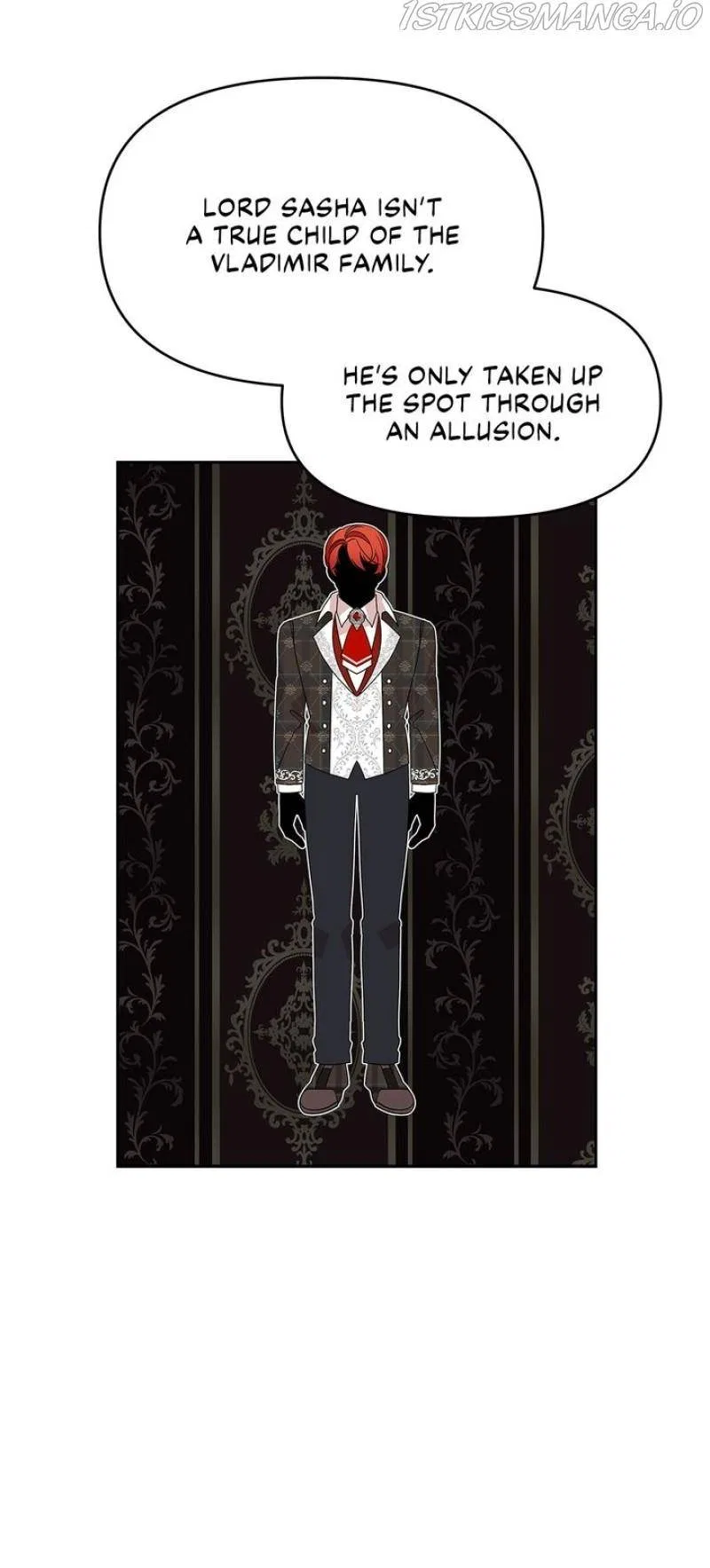 You Can’t Change A Person! Chapter 87 – Page 24