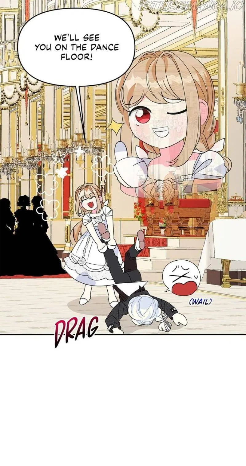 You Can’t Change A Person! Chapter 87 – Page 30