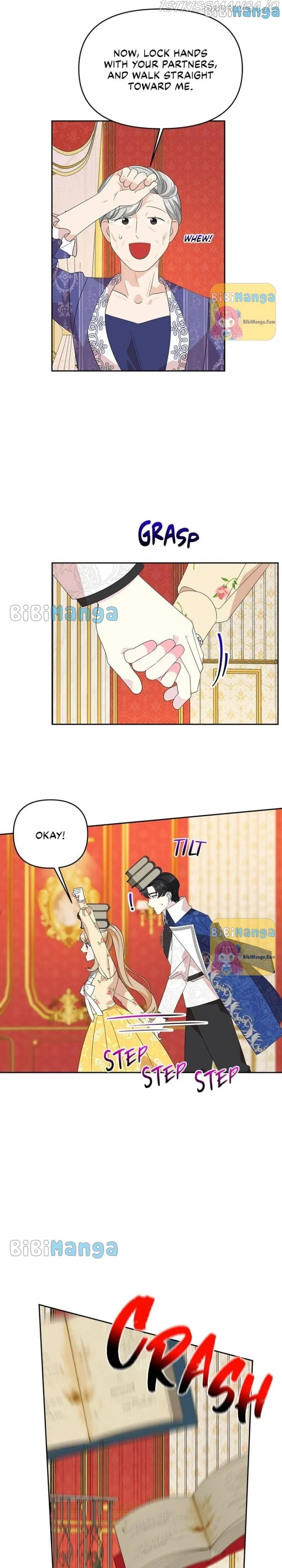 You Can’t Change A Person! Chapter 85 – Page 5