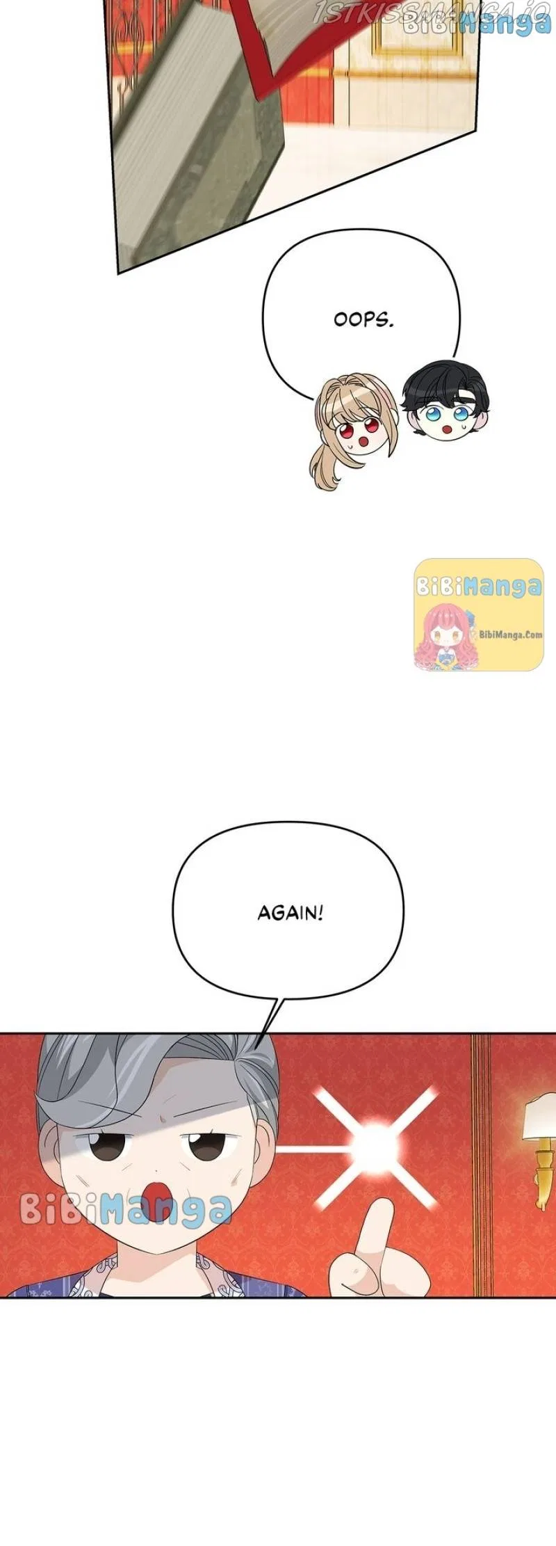 You Can’t Change A Person! Chapter 85 – Page 6