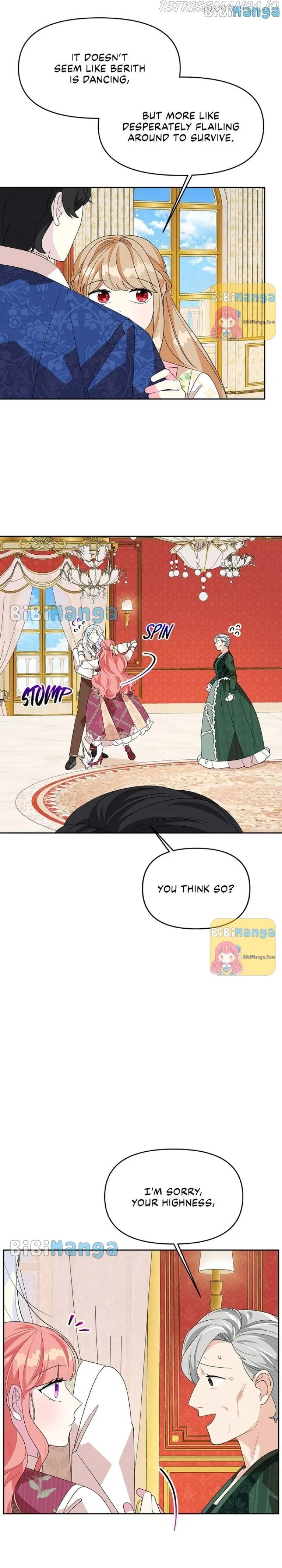 You Can’t Change A Person! Chapter 85 – Page 13