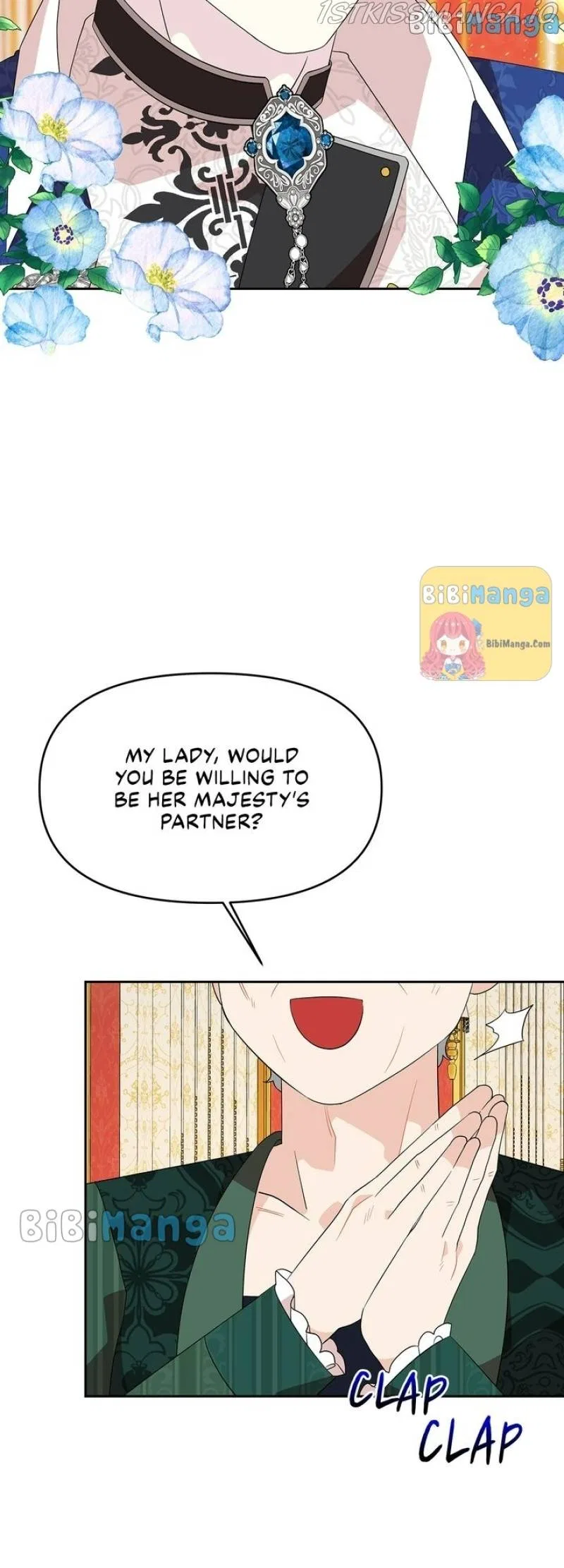 You Can’t Change A Person! Chapter 85 – Page 18
