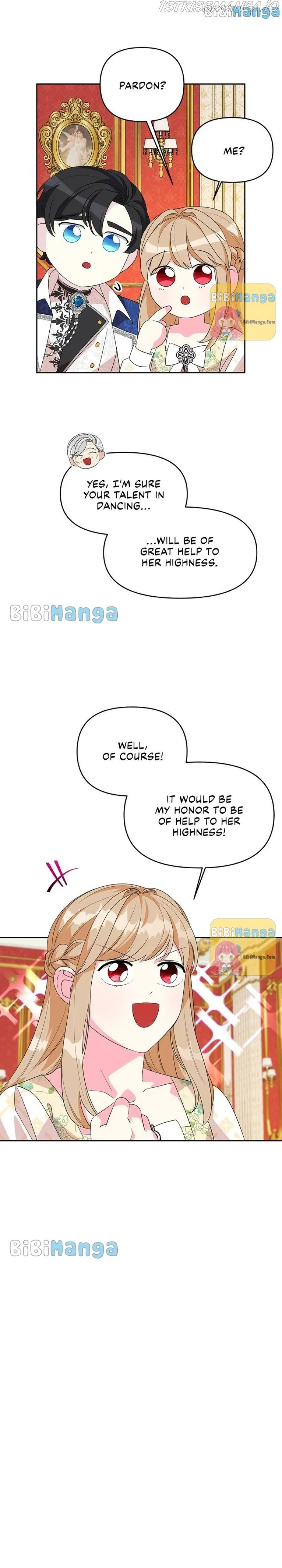 You Can’t Change A Person! Chapter 85 – Page 19