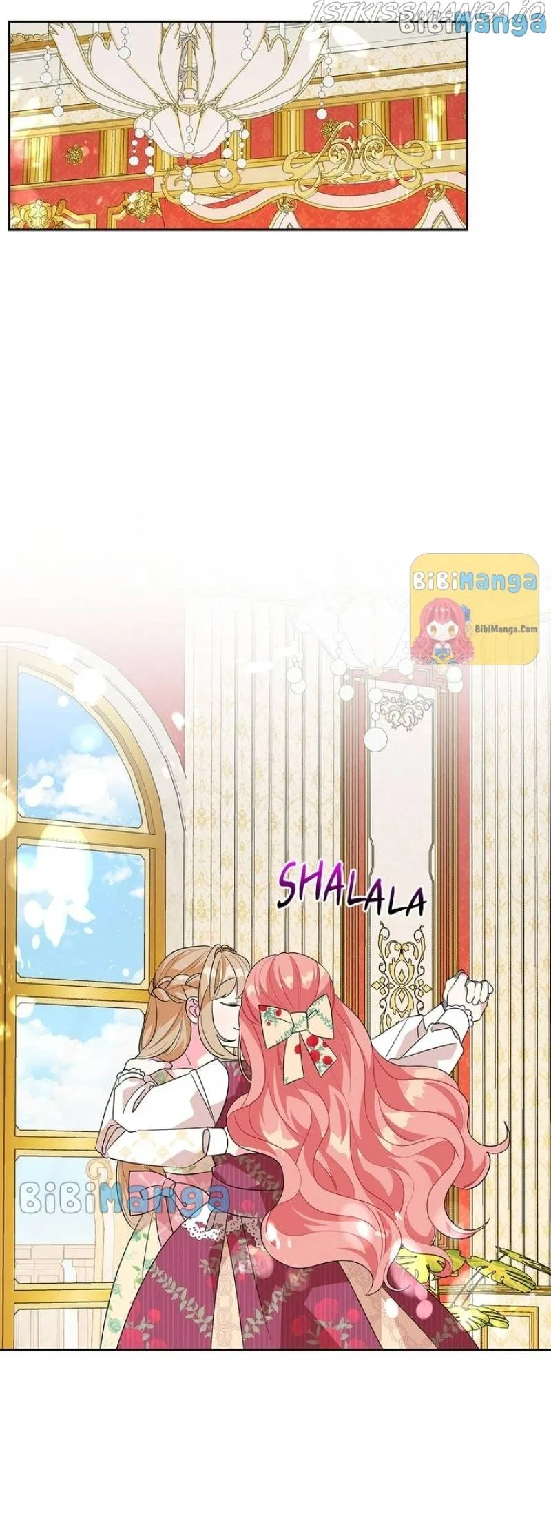 You Can’t Change A Person! Chapter 85 – Page 20