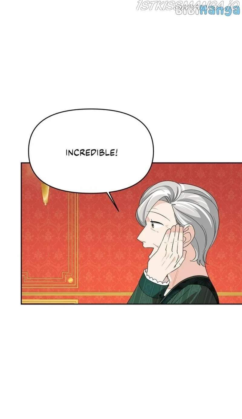 You Can’t Change A Person! Chapter 85 – Page 22