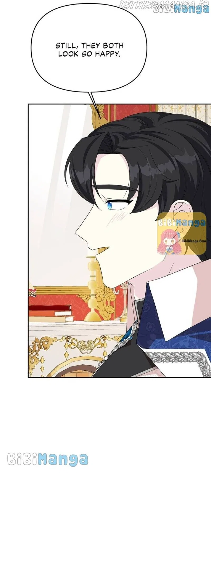 You Can’t Change A Person! Chapter 85 – Page 24