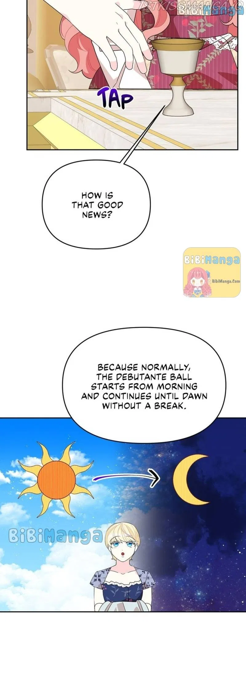 You Can’t Change A Person! Chapter 85 – Page 26