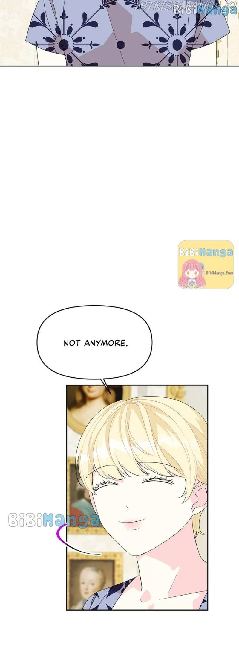You Can’t Change A Person! Chapter 85 – Page 28