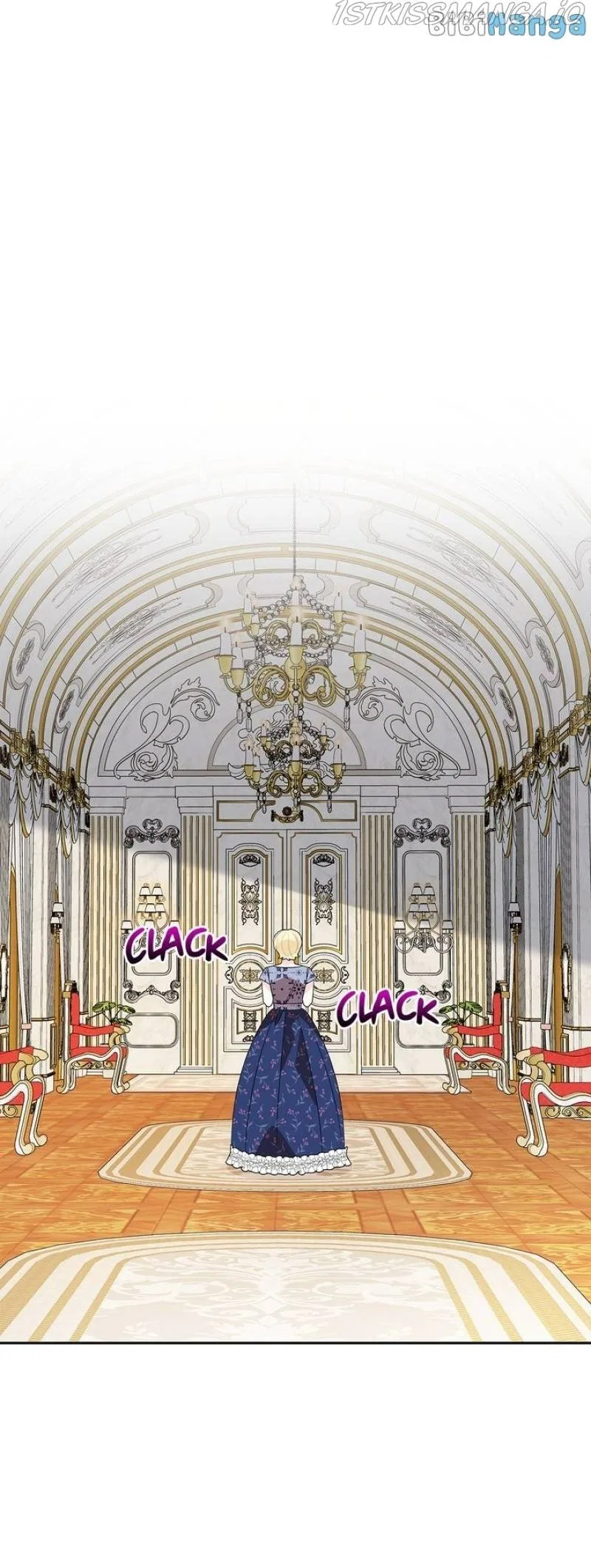 You Can’t Change A Person! Chapter 85 – Page 31