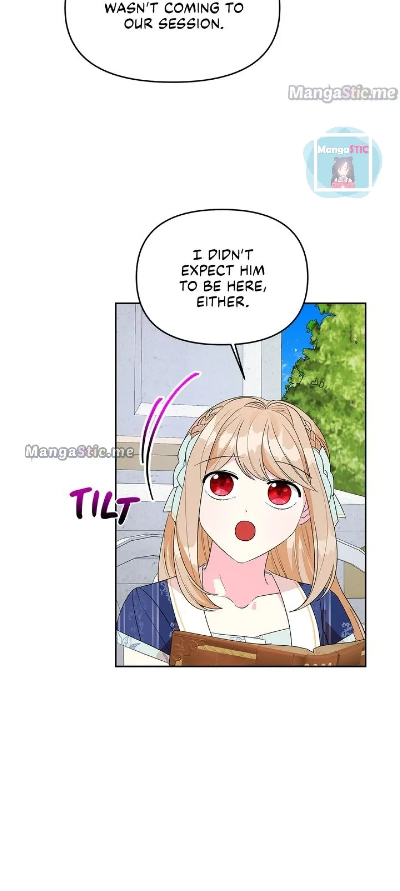 You Can’t Change A Person! Chapter 83 – Page 16
