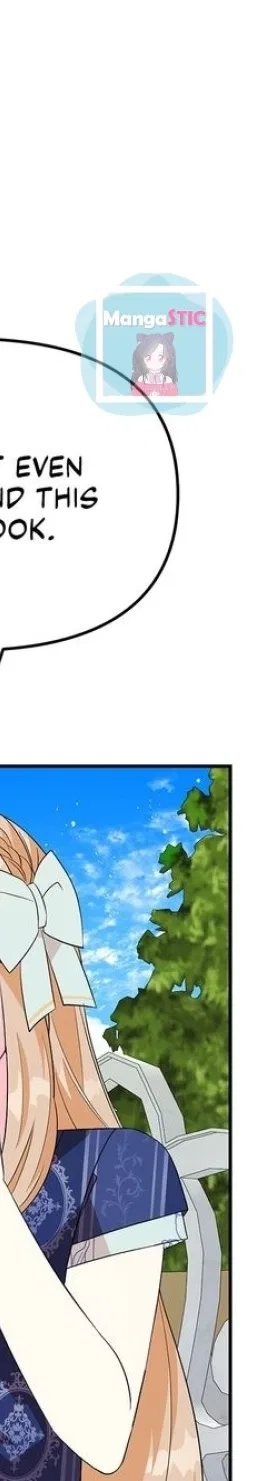 You Can’t Change A Person! Chapter 83 – Page 23