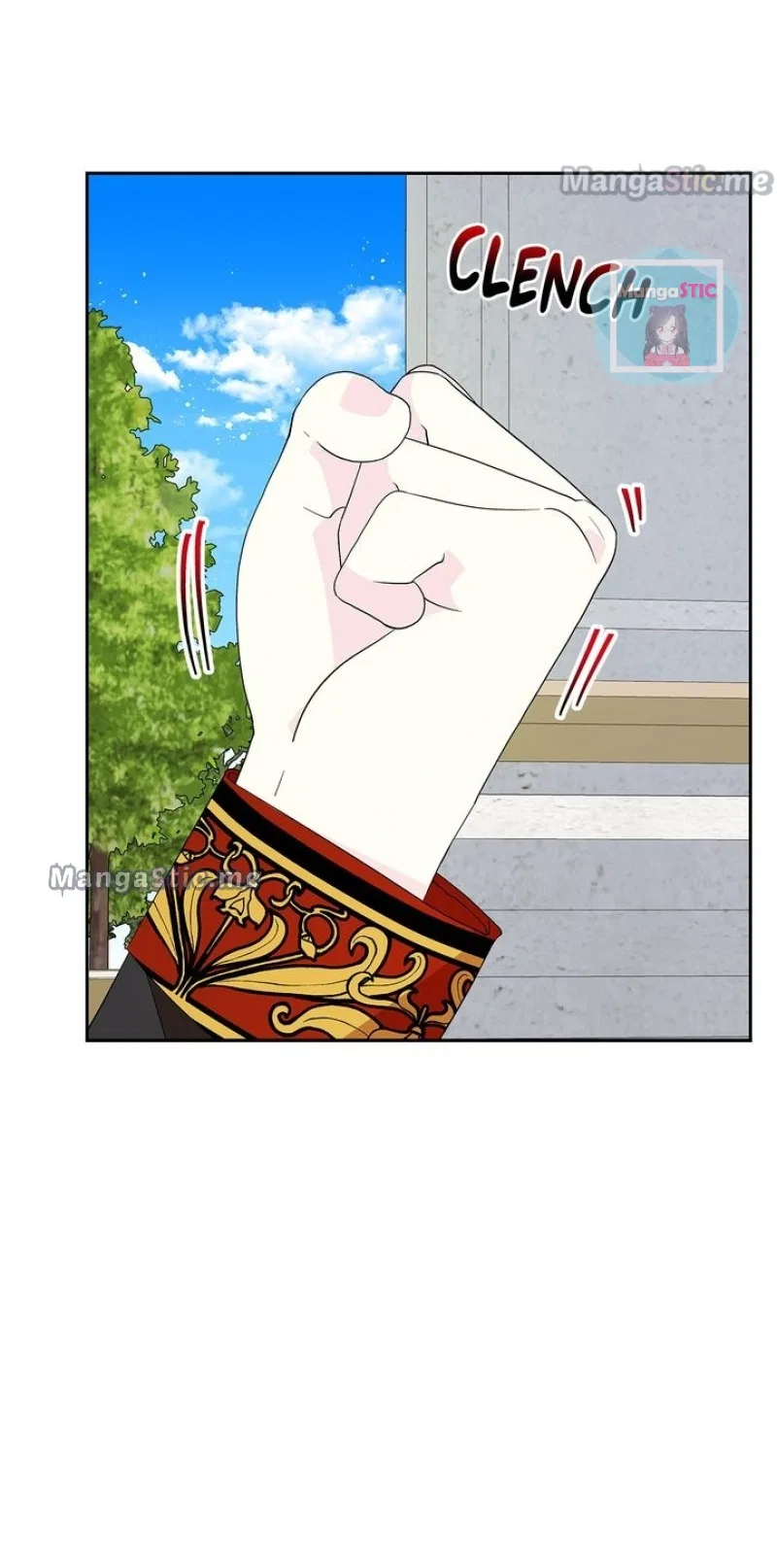 You Can’t Change A Person! Chapter 83 – Page 28