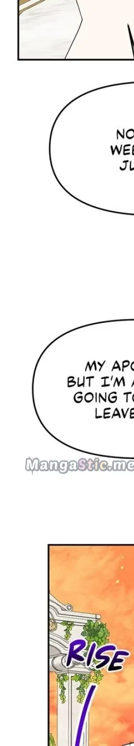 You Can’t Change A Person! Chapter 83 – Page 34