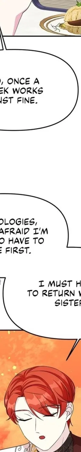 You Can’t Change A Person! Chapter 83 – Page 36