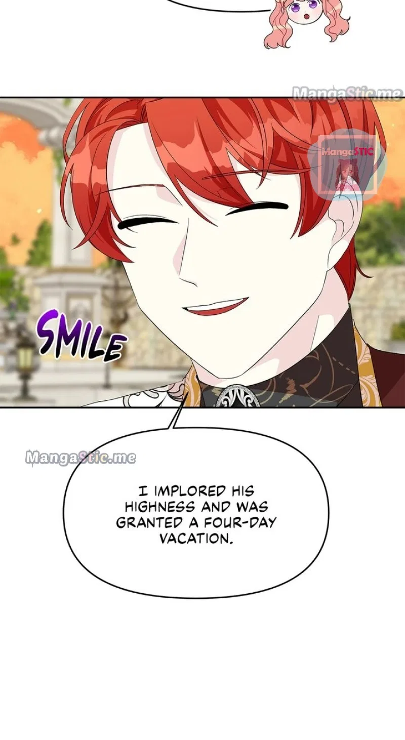 You Can’t Change A Person! Chapter 83 – Page 42