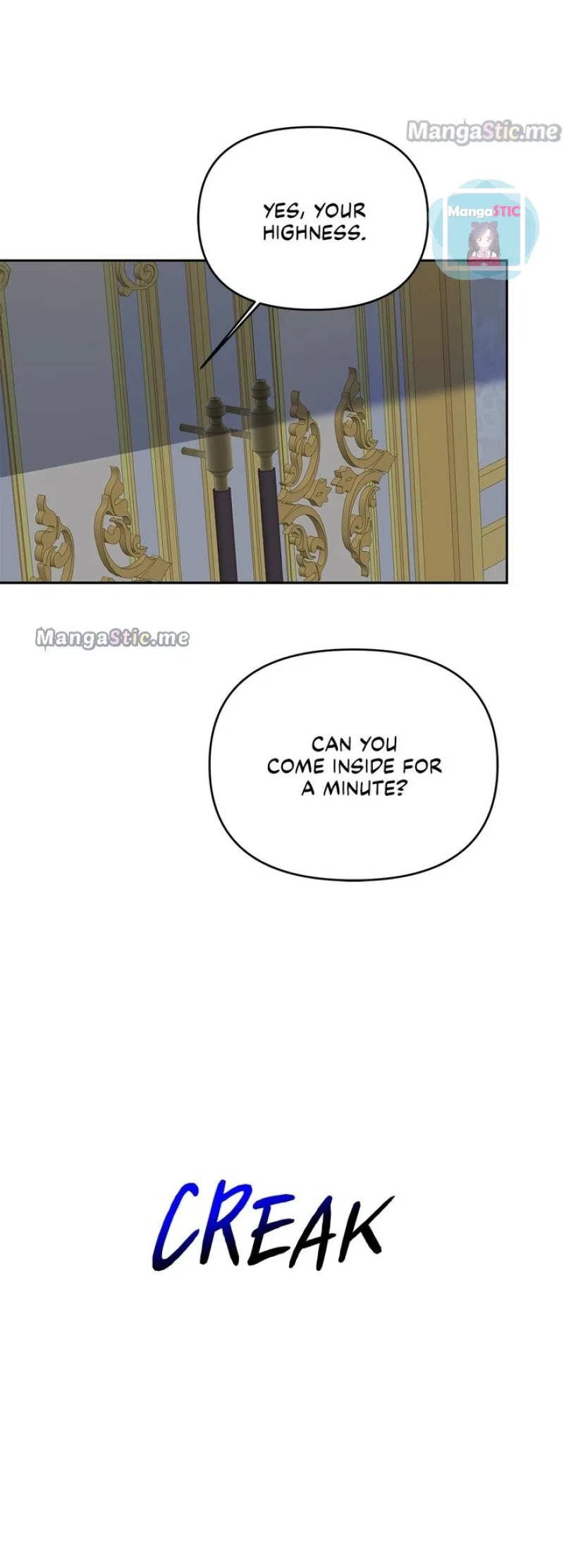 You Can’t Change A Person! Chapter 83 – Page 52
