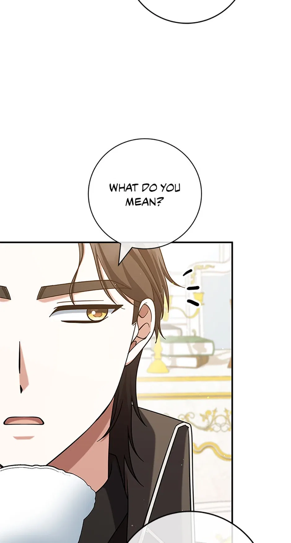 I’m Not the Final Boss’ Lover Chapter 85 – Page 3