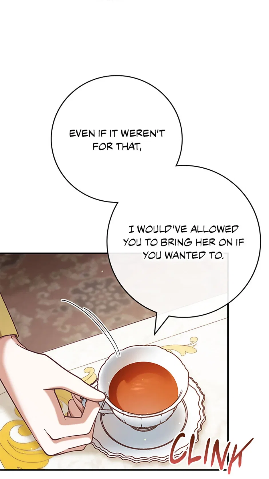 I’m Not the Final Boss’ Lover Chapter 85 – Page 8