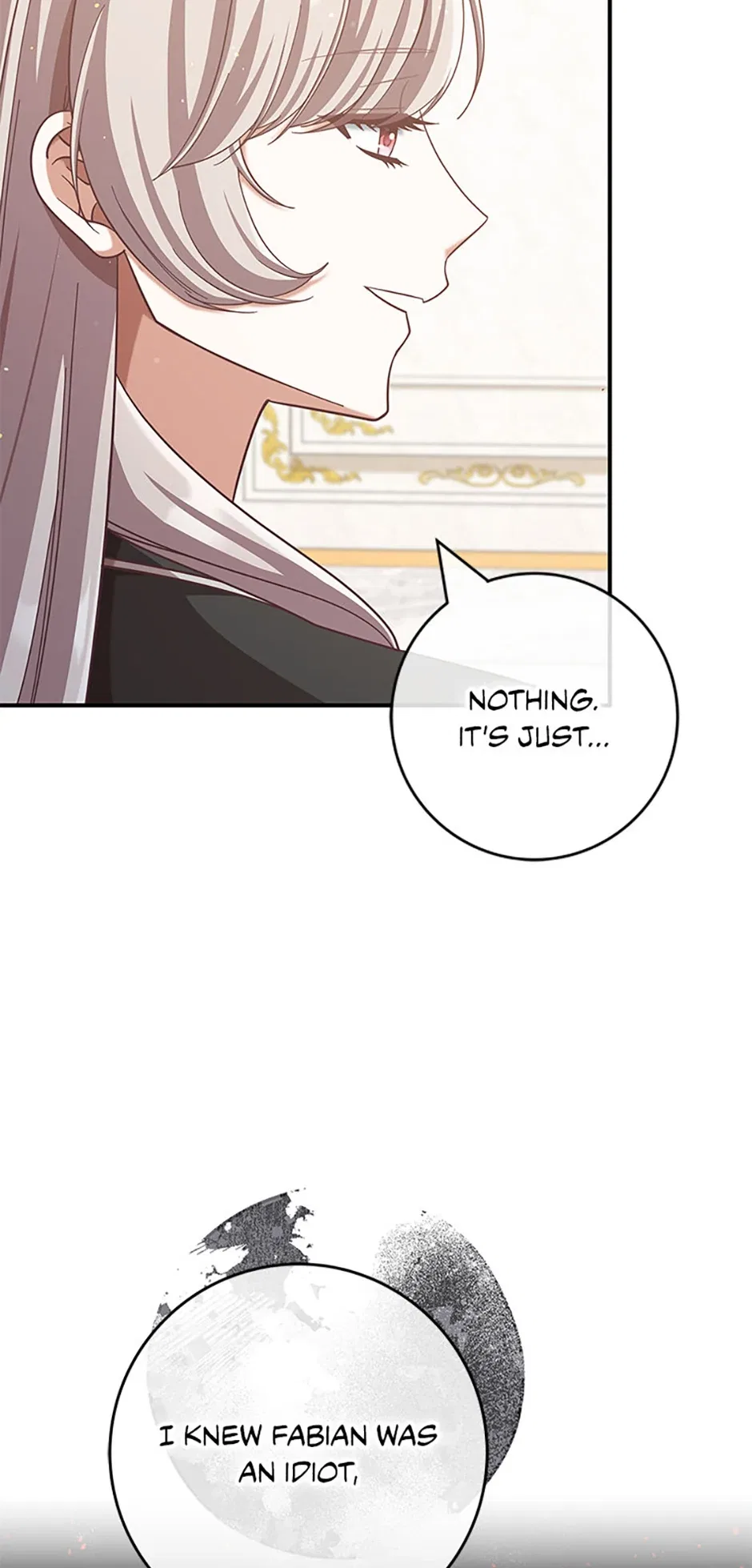 I’m Not the Final Boss’ Lover Chapter 85 – Page 17