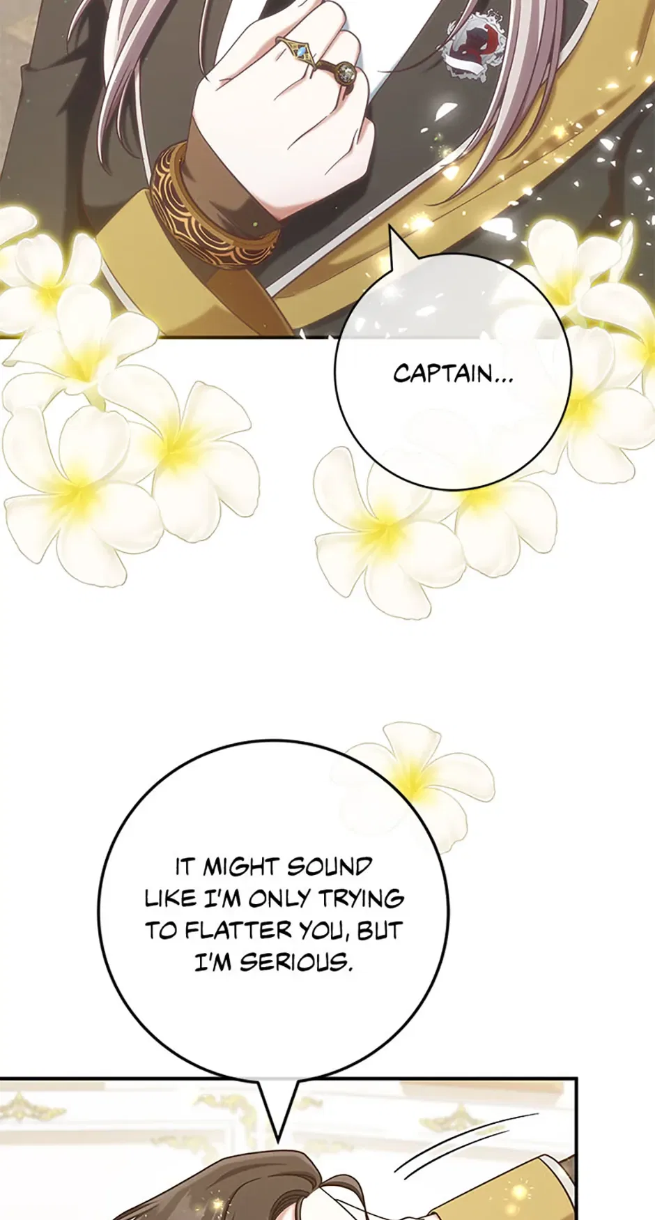 I’m Not the Final Boss’ Lover Chapter 85 – Page 22