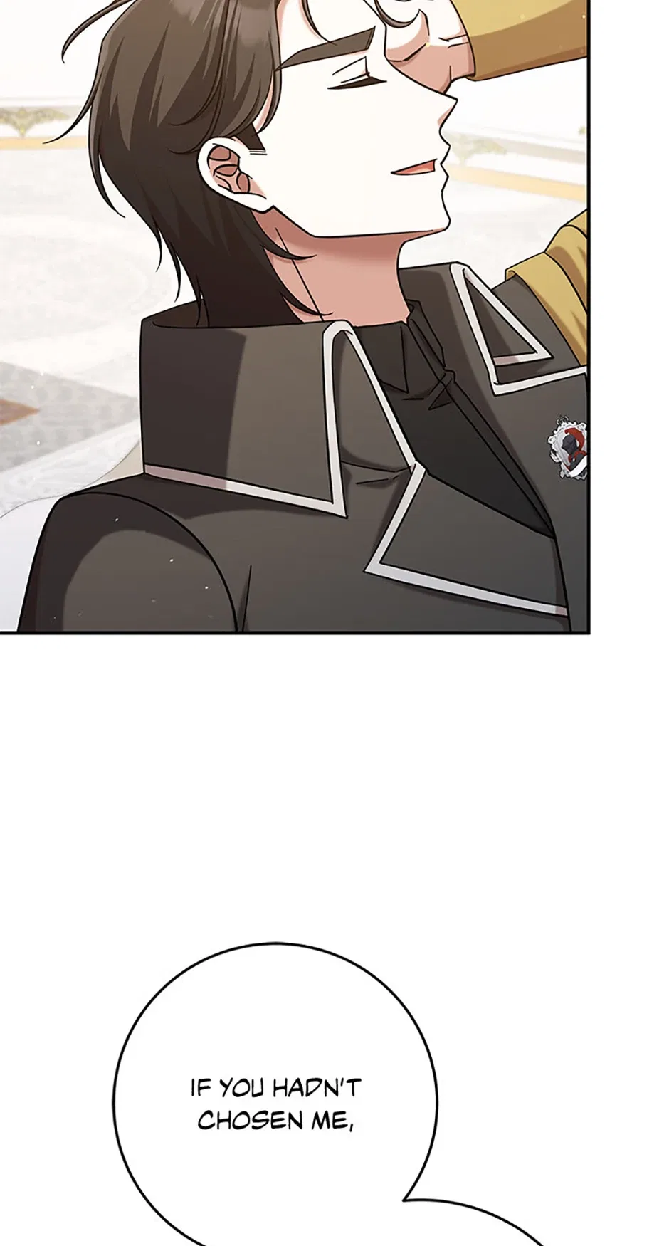 I’m Not the Final Boss’ Lover Chapter 85 – Page 23