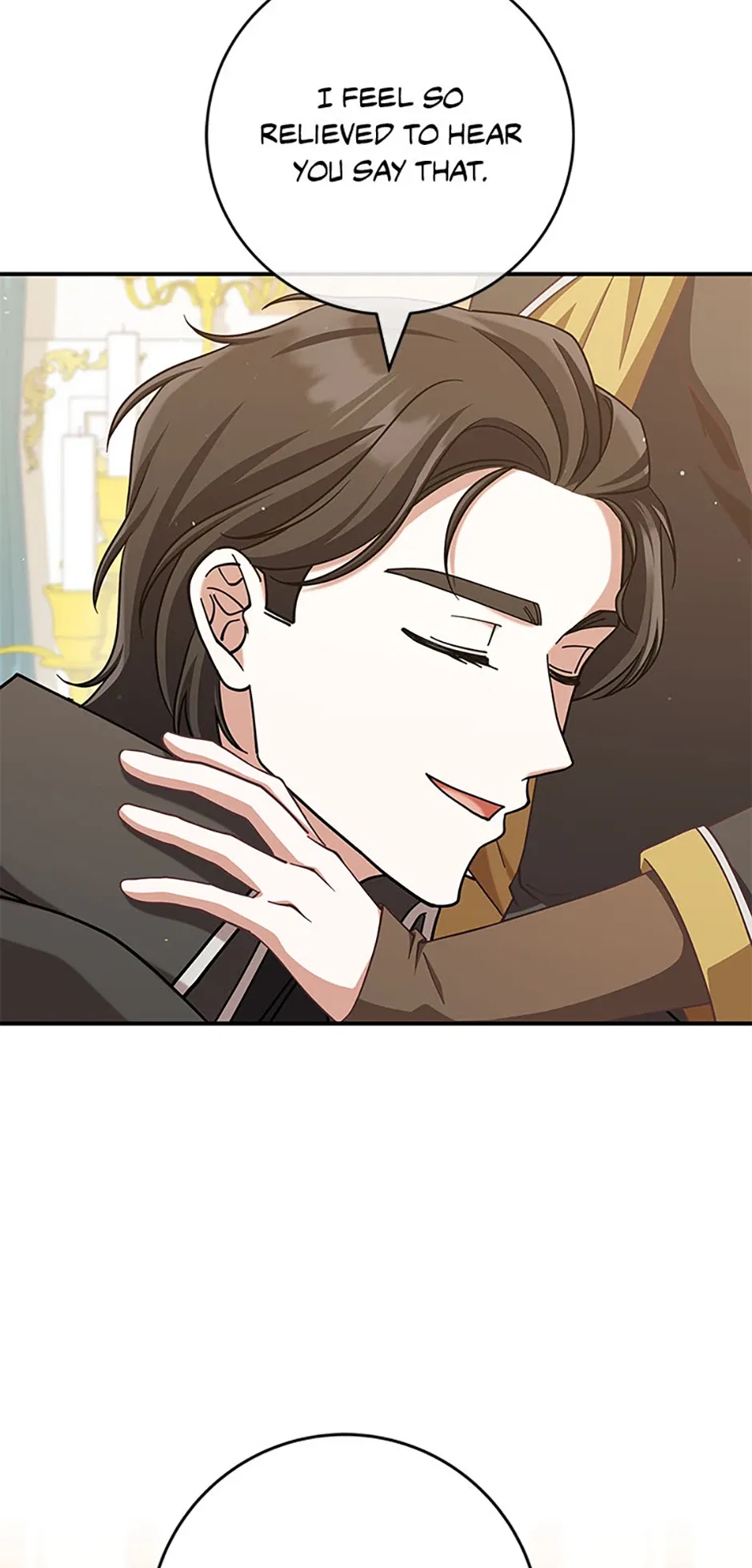 I’m Not the Final Boss’ Lover Chapter 85 – Page 34