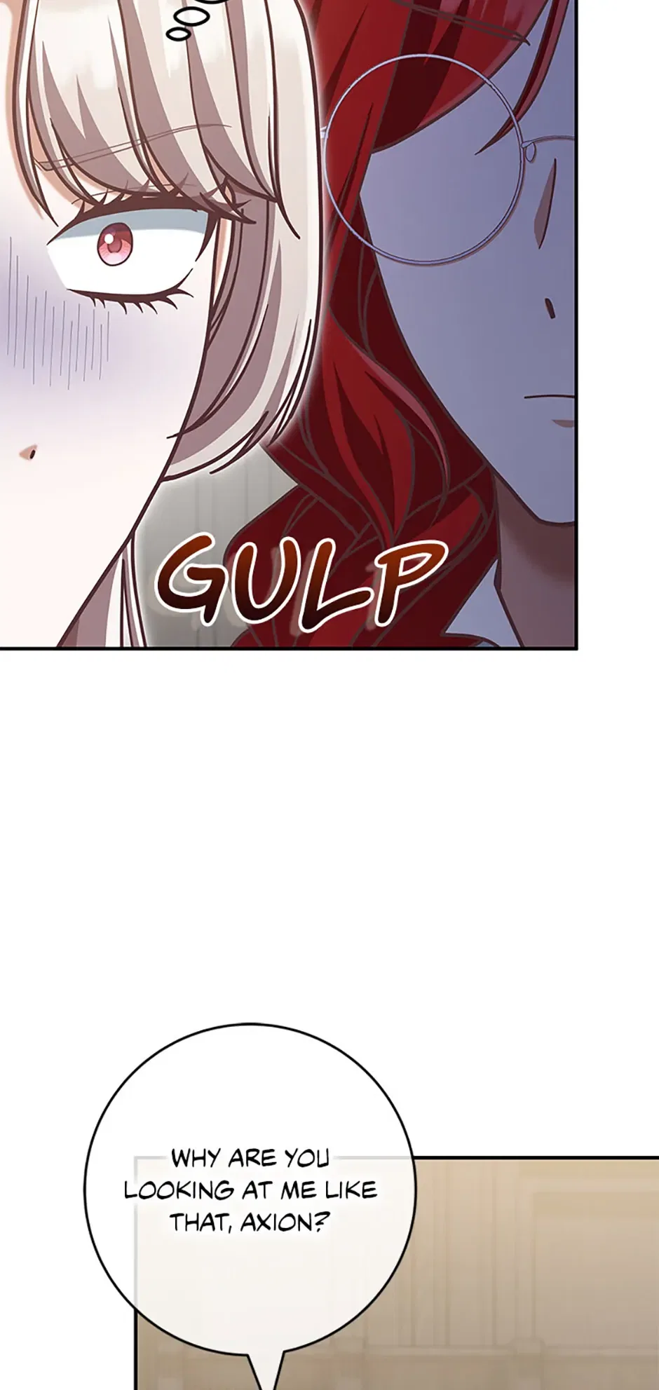I’m Not the Final Boss’ Lover Chapter 85 – Page 45