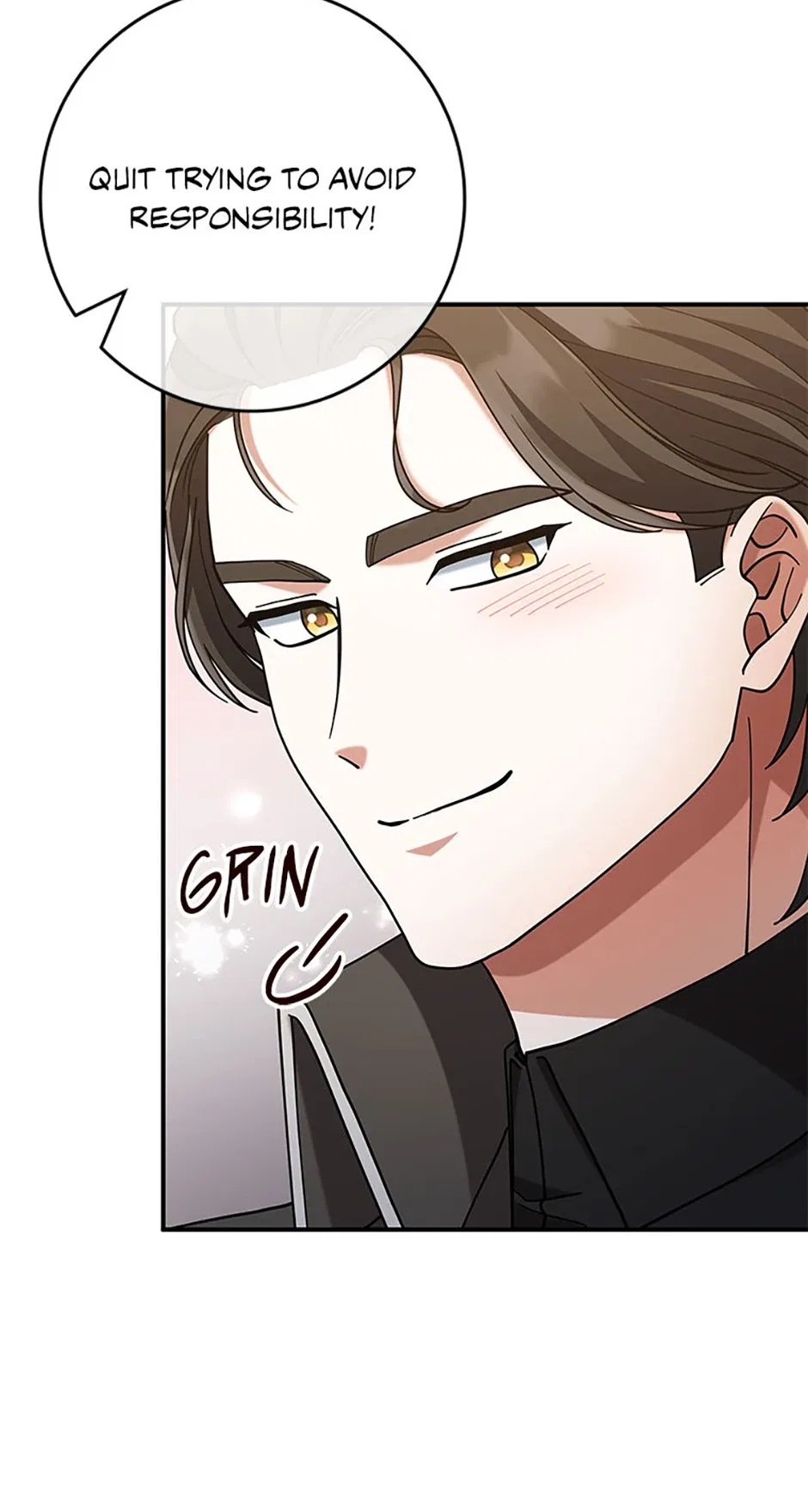 I’m Not the Final Boss’ Lover Chapter 85 – Page 50