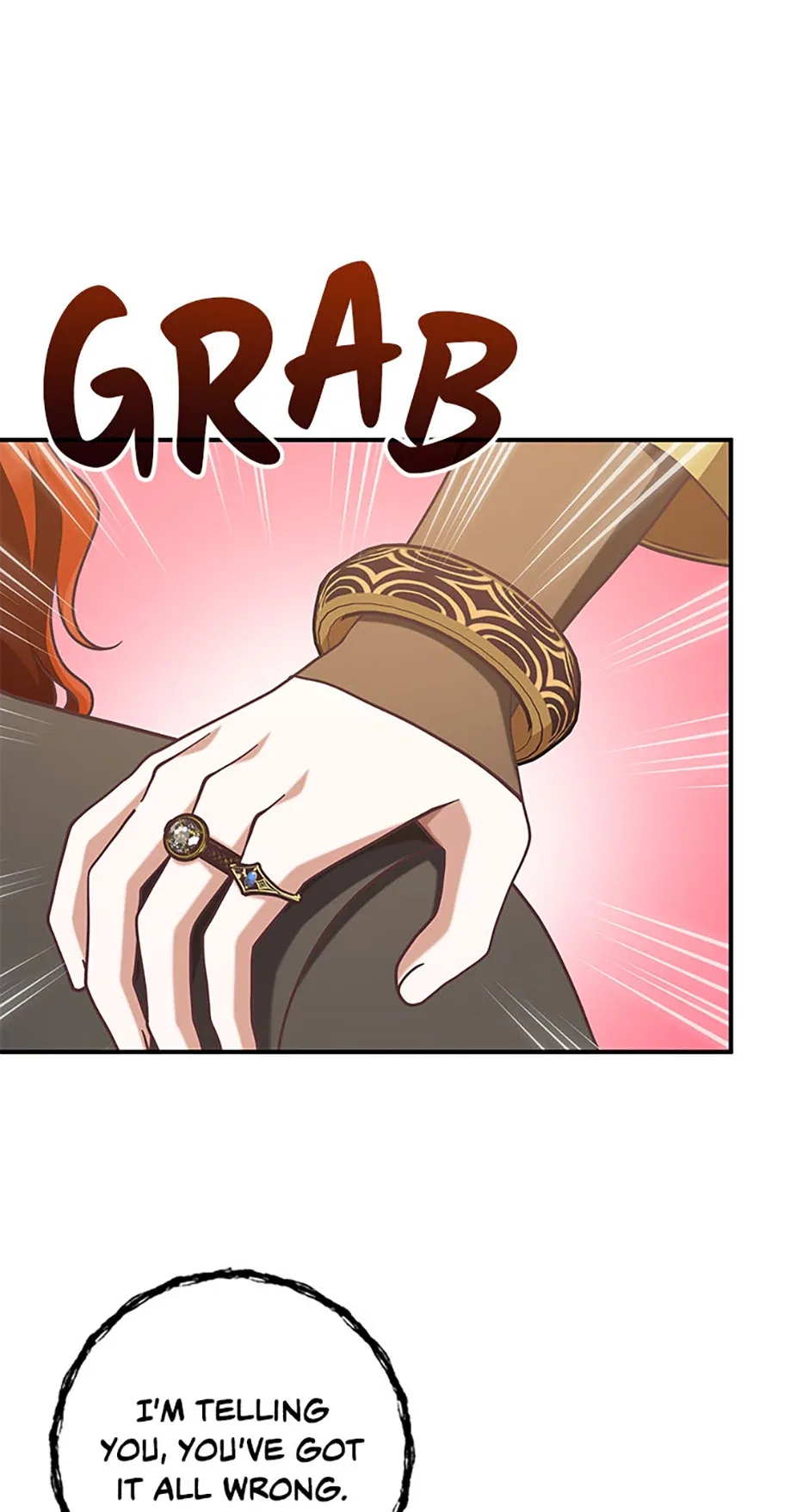 I’m Not the Final Boss’ Lover Chapter 85 – Page 52