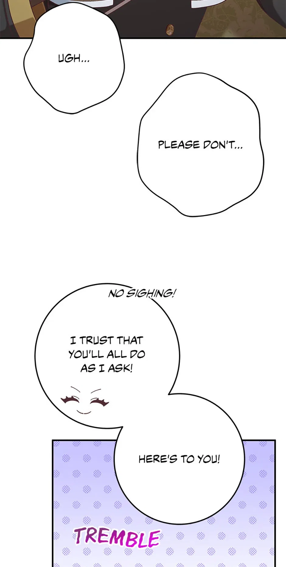 I’m Not the Final Boss’ Lover Chapter 85 – Page 63