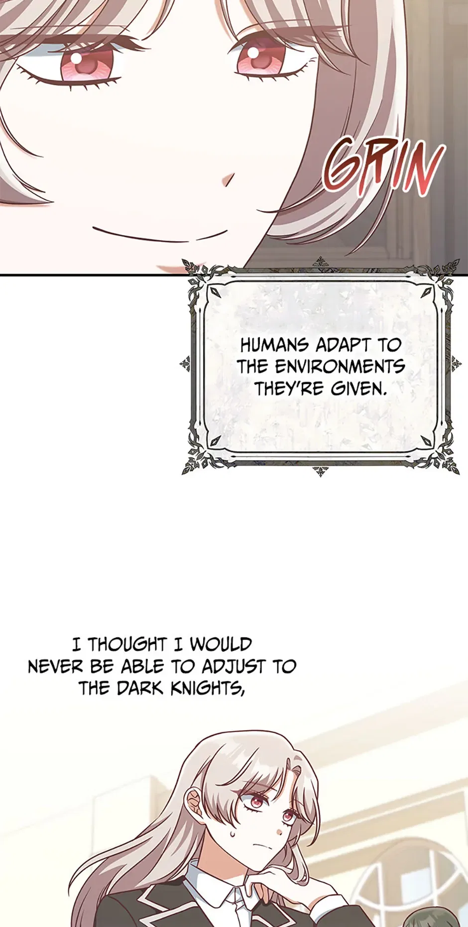 I’m Not the Final Boss’ Lover Chapter 85 – Page 65