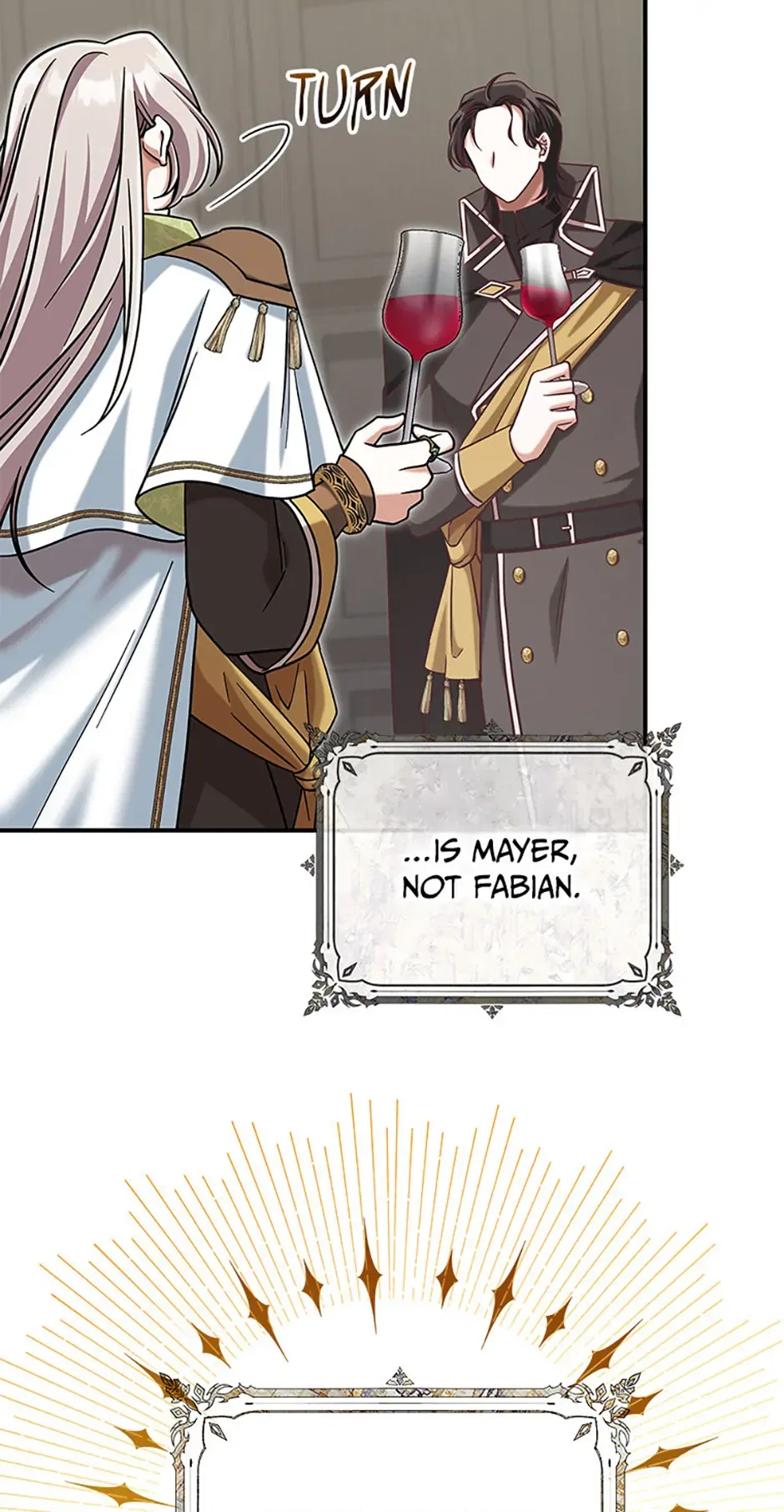 I’m Not the Final Boss’ Lover Chapter 85 – Page 71