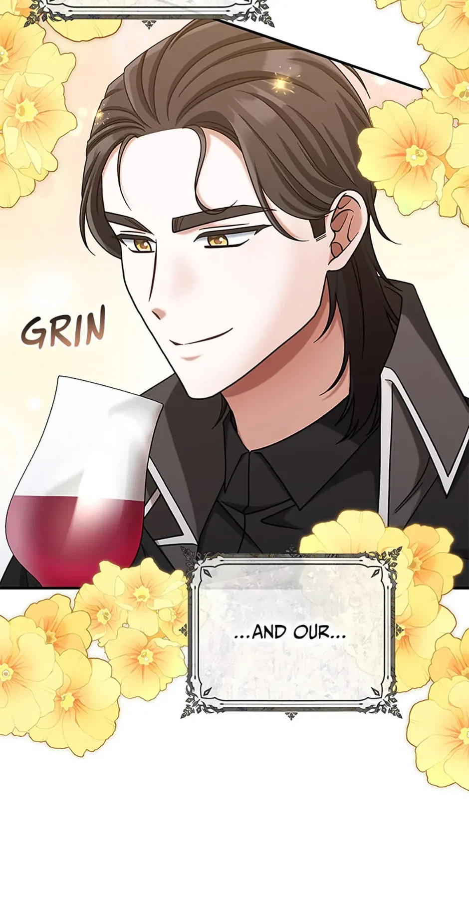 I’m Not the Final Boss’ Lover Chapter 85 – Page 73