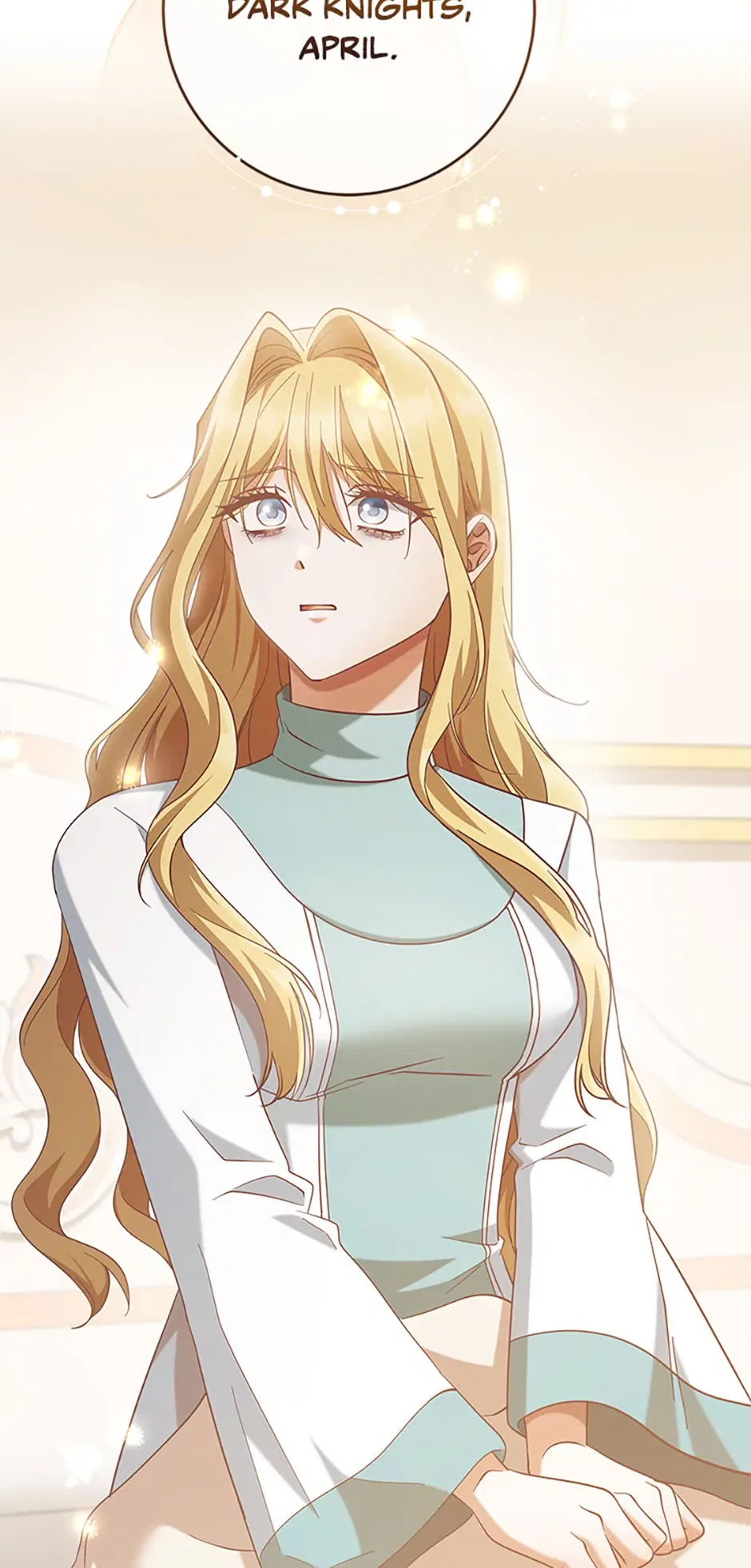 I’m Not the Final Boss’ Lover Chapter 84 – Page 4