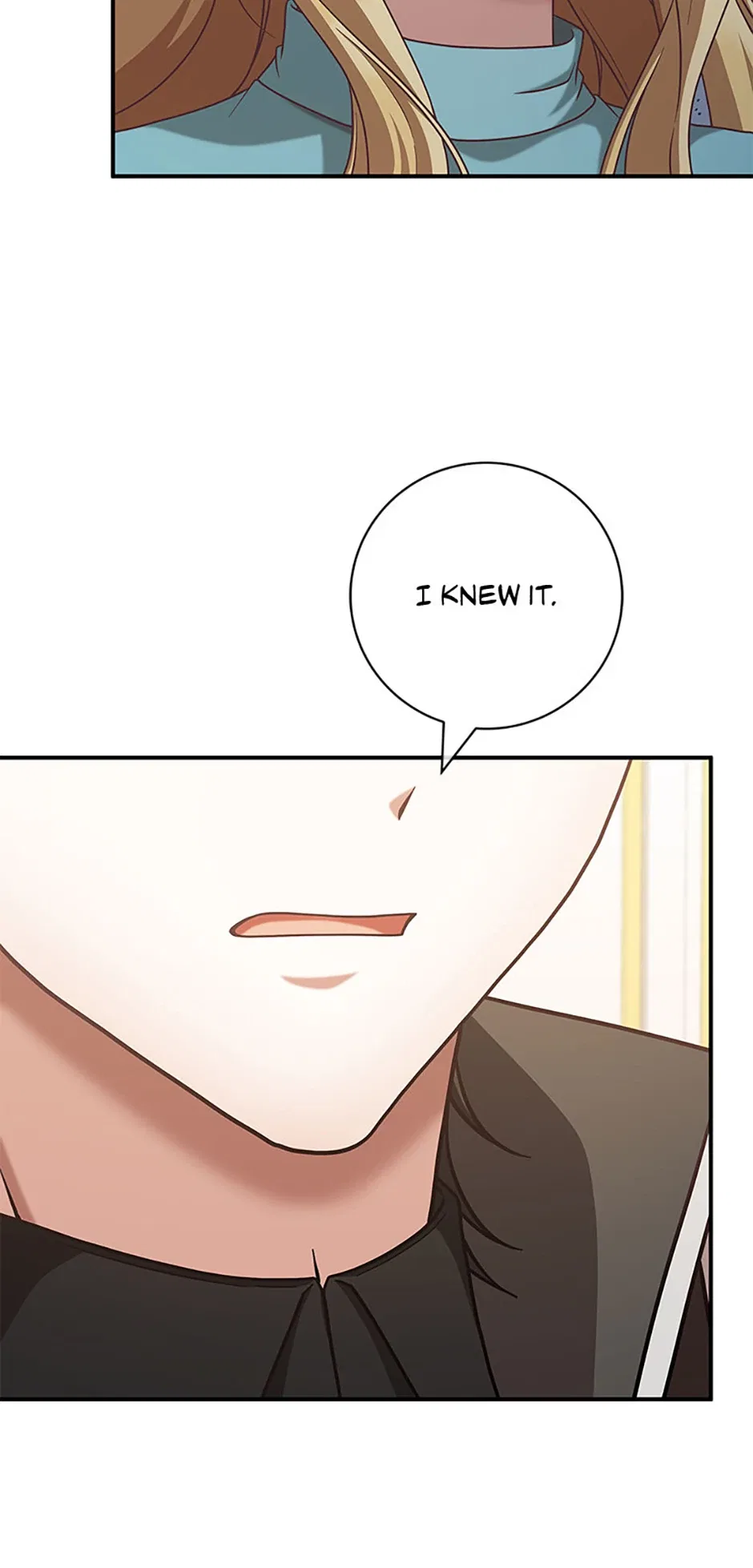 I’m Not the Final Boss’ Lover Chapter 84 – Page 6