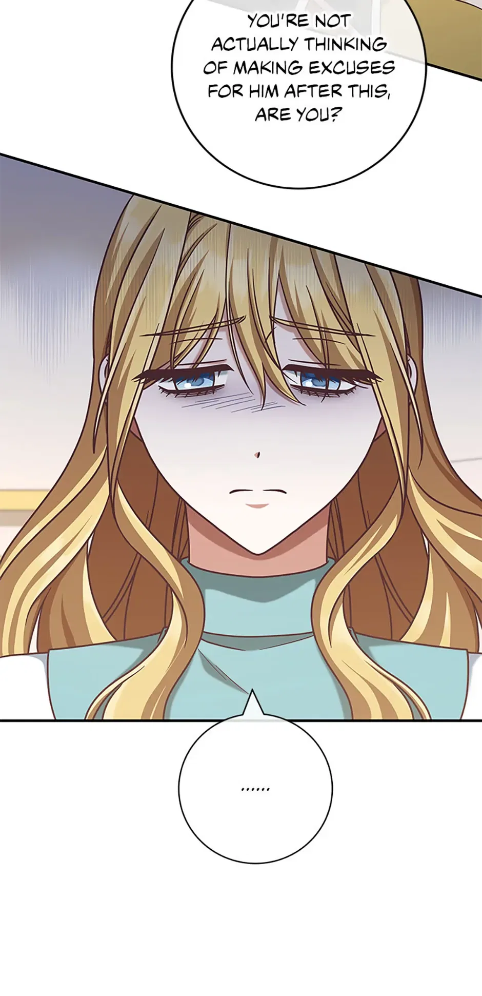 I’m Not the Final Boss’ Lover Chapter 84 – Page 10